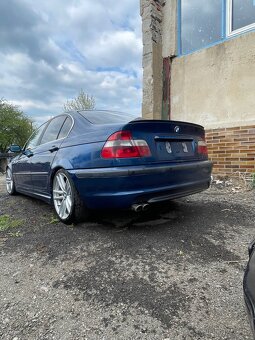 E46 325i m packet - 4