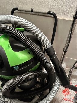 Profi Extraktor iPC - 4