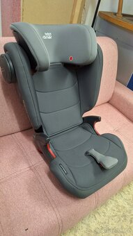 Dětská sedačka Britax Römer - 4