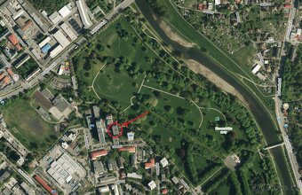 1+KK, U Parku, Ostrava - 4