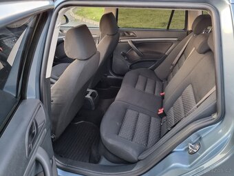 Škoda Octavia, 1.6TDi 77kW Klima Původ ČR - 4