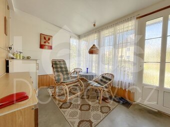 Prodej RD Javorník se zahradou 487 m2 - 4