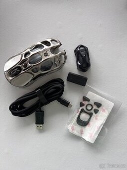 GravaStar Mercury M1 Pro Wireless - 4