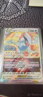 Pokemonové karty - 4