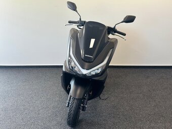 Honda PCX 125 2025 - 4