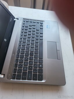 HP ProBook 4330s (LH275EA) i5 Kovový - 4