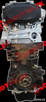 |CELÁ ČR| Motor 2.3 JTD / JTDM - Fiat Ducato, Iveco Daily - 4