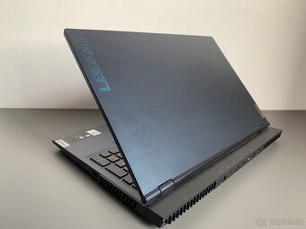 Lenovo Legion 5/ RTX3070/ Ryzen 7/ 16Gb - 4