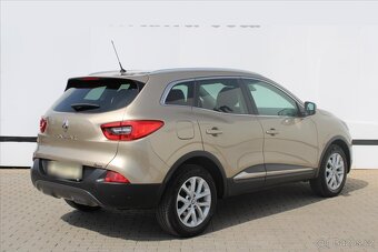 Renault Kadjar 1.2 TCe 96kW 1.MAJ PANORAMA ČR (2017) - 4