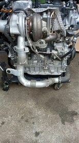 Hyundai I 30 N 2,0 G4KH kompletní motor - 4