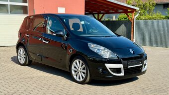 Renault Scénic //2.0dCi//110kW//X-MOD//EXKLUSIVE// - 4