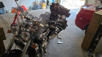 Triumph rocket classic - 4