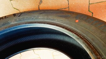 prodej Continental EcoContact 6, 215/65R 17 V XL - 4