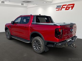 Ford Ranger Wildtrack 2.0 EcoBl.Bi-Turbo e - 4
