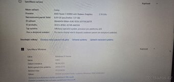 Lenovo IdeaPad 5 - 4