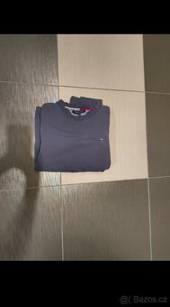 Svetr Tommy Hilfiger - 4