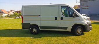 Fiat Ducato 2,3 2017 - 4
