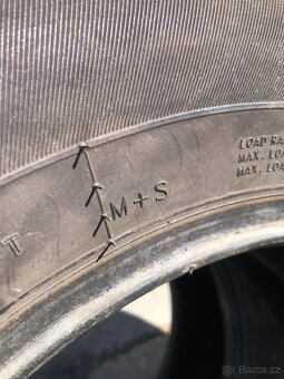 215/65 R16 C Hifly - 4