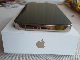 Apple iPhone 14 Pro 128GB Gold - 4