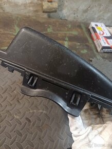 Kryt baterie fabia,polo-komplet - 4