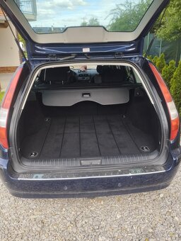 Ford Mondeo MK3 Combi - 4