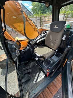 Hyunday 210lc-9 Robex - 4