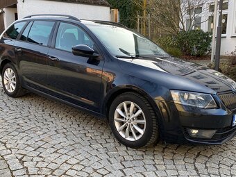 Prodám Škoda octavia 3 - 4