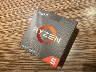 AMD Ryzen 5 2400G - 4