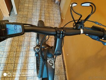 Pánské kolo Haibike - 4