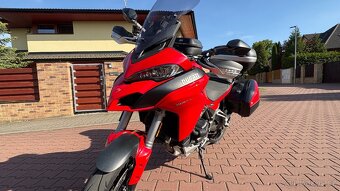 Multistrada 1260s - 4