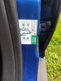 Škoda Octavia RS 2,0 TDI - 4