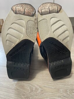 Gaerne SGJ vel. 36 - 4
