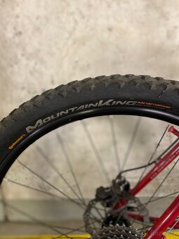 MTB Jamis Dragon - 4
