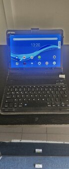 Prodám tablet Lenovo tb-x606x - 4