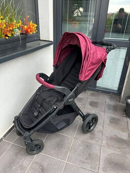 Britax B-Motion 4 Plus - 4