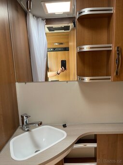 Karavan Tabbert Davinci - 4