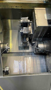 CNC soustruh s protivřetenem Gildemeister CTX 320 linear - 4