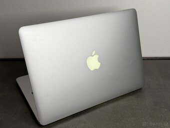 MacBook Pro 13'' 2015 / i5 / 8GB / 256GB SSD - DPH - 4