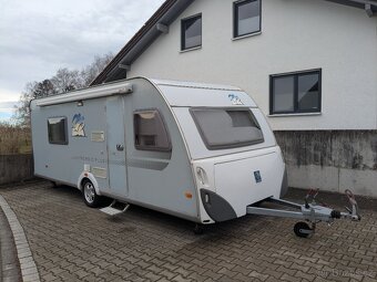 KNAUS Royale Nordic Plus 590 - 4