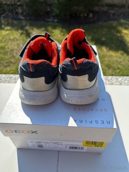 Geox, vel. 32 - 4