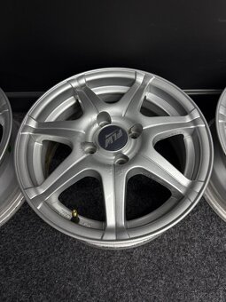Alu PLW 4x100 14” - 4