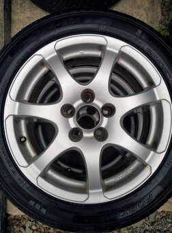 5x108 16 ford - 4