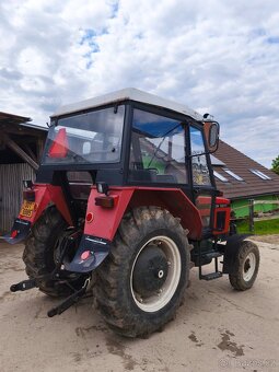 Zetor 5211 - 4