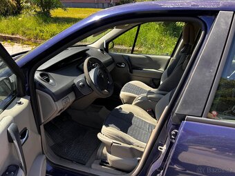 Scénic ll 1.9dci 88kw - 4