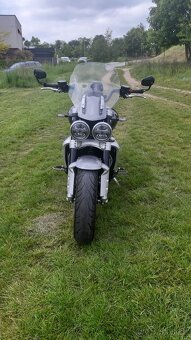 Triumph Rocket 3 GT (PO SERVISE) - 4