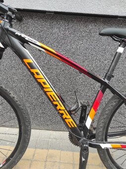 MTB Lapierre Prorace 227 (S) 27.5" - 4