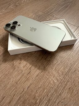 APPLE iPhone 16 Pro Max 256Gb - 2 roky záruka, Nové - 4