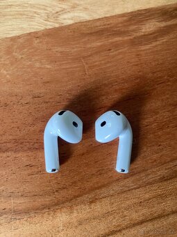 Airpods 4 - 4