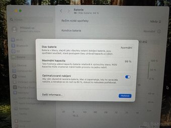 Apple MacBook Air 13" Late-2020 (A2337) 256gb Ram 8gb kondi - 4