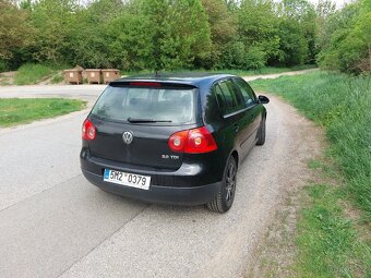 Golf 5 2.0 tdi 103kw - 4